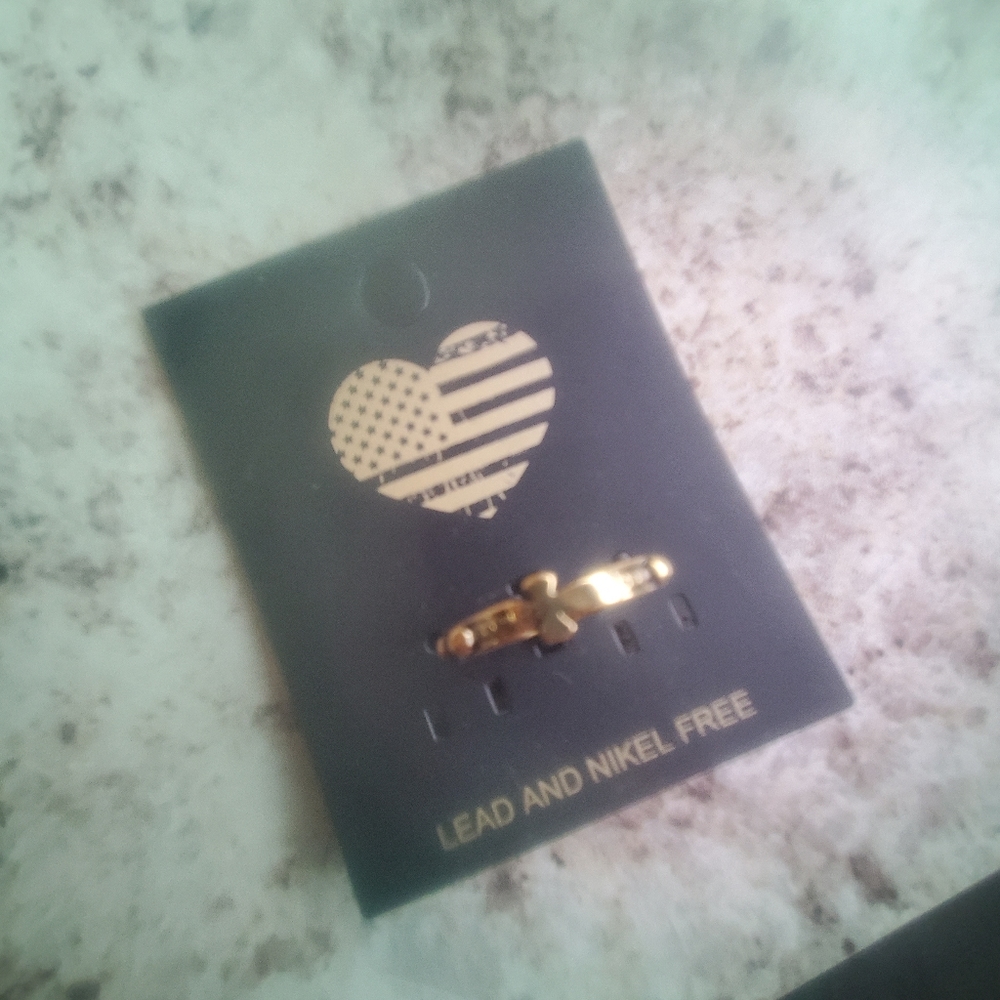Brandy Melville ring
